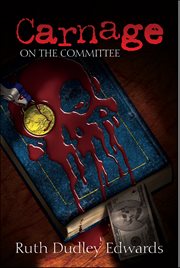 Carnage on the Committee cover image cdn