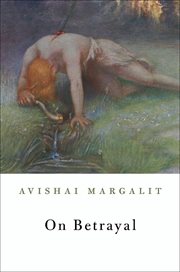 On Betrayal cover image cdn