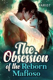 The Obsession of the Reborn Mafioso cover image cdn