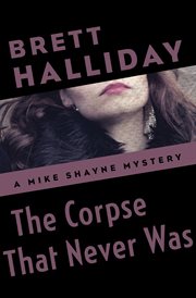 The Corpse That Never Was cover image cdn