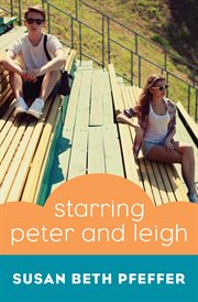 Starring Peter and Leigh cover image cdn