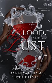 Blood and Lust cover image cdn