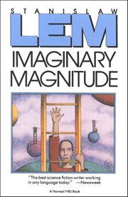 Imaginary Magnitude cover image cdn