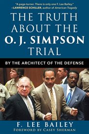 The Truth About the O.J. Simpson Trial cover image cdn