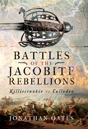 Battles of the Jacobite Rebellions cover image cdn