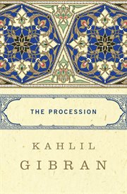 The Procession cover image cdn