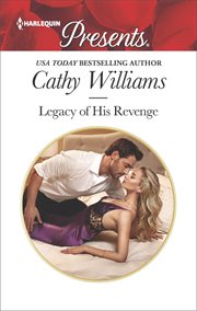 Legacy of His Revenge cover image cdn