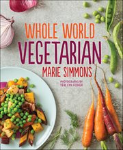 Whole World Vegetarian cover image cdn