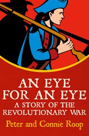 An Eye for an Eye cover image cdn