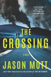 The Crossing cover image cdn