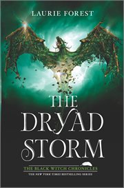 The Dryad Storm cover image cdn