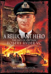 A Reluctant Hero cover image cdn