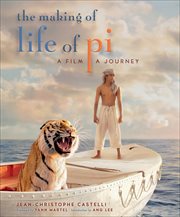 The Making of Life of Pi : A Film, a Journey cover image cdn