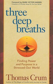 Three Deep Breaths cover image cdn