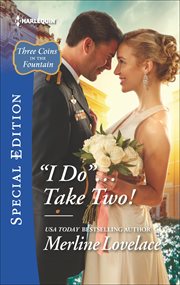 "I Do"...Take Two! cover image cdn
