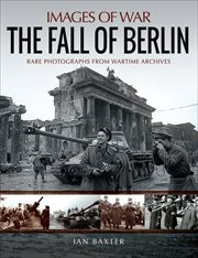 The Fall of Berlin cover image cdn