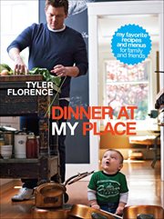 Dinner at My Place cover image cdn