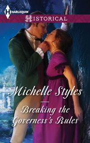 Breaking the Governess's Rules cover image cdn