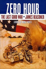 Zero Hour : The Last Good War cover image cdn