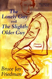 The Lonely Guy and the Slightly Older Guy cover image cdn