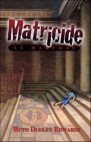 Matricide at St. Martha's cover image cdn
