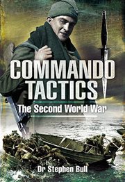 Commando Tactics cover image cdn