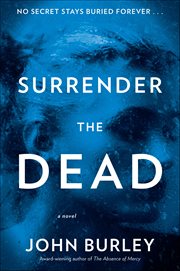 Surrender the Dead cover image cdn