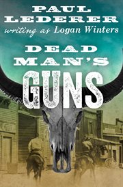 Dead Man's Guns cover image cdn