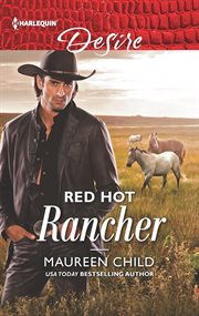 Red Hot Rancher cover image cdn