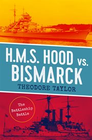 H.M.S. Hood vs. Bismarck cover image cdn