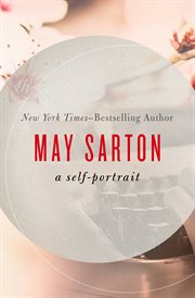 May Sarton: A Self-Portrait cover image cdn