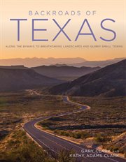 Backroads of Texas cover image cdn