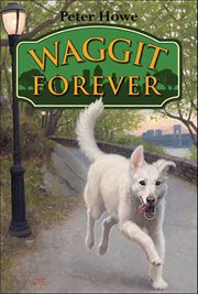 Waggit Forever cover image cdn
