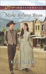 Make-Believe Beau cover image cdn