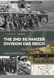 The 2nd SS Panzer Division Das Reich cover image cdn