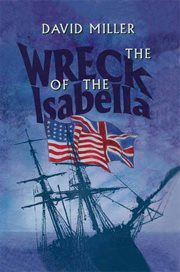 Wreck of the Isabella cover image cdn