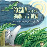 Possum and the Summer Storm cover image cdn
