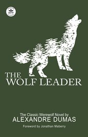 The Wolf Leader cover image cdn