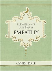 Llewellyn's Little Book of Empathy cover image cdn