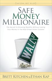 Safe Money Millionaire cover image cdn