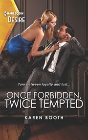 Once Forbidden, Twice Tempted cover image cdn