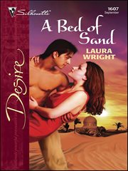 A Bed of Sand cover image cdn