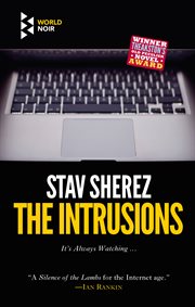 The Intrusions cover image cdn