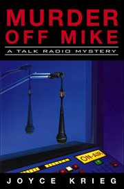 Murder off Mike cover image cdn
