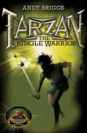 The Jungle Warrior cover image cdn