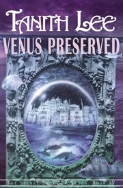Venus Preserved cover image cdn