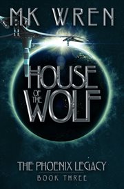 House of the Wolf cover image cdn