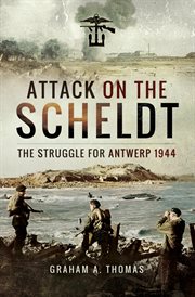 Attack on the Scheldt cover image cdn