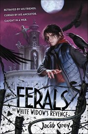 Ferals: The White Widow's Revenge cover image cdn