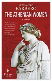 The Athenian Women cover image cdn